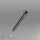 LIKOV TX Profifix s montážním bitem - SDK vrut 4,2/80mm